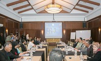 В Малайзии открылось совещание министров обороны стран АСЕАН