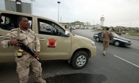 Двое сотрудников сербского посольства похищены в Ливии 