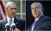 В Белом доме состоялась встреча Барака Обамы и Биньямина Нетаньяху