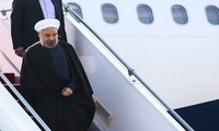 Президент Ирана в конце недели отправится с визитом в Италию, Ватикан и Францию