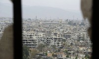 Лавров: с коалицией нужно создать формы координации, которые уважали бы суверенитет Сирии