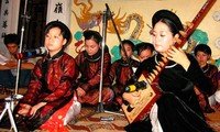 Во Вьетнаме прошли мероприятия в честь Дня вьетнамского наследия