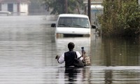 ООН: жертвами стихийных бедствий за 20 лет стали более 600 тысяч человек