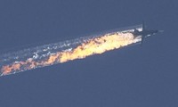Генштаб Турции сообщил о контактах с российским военным атташе по сбитому Су-24