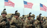 Пентагон намерен расширять деятельность американских военных в Сирии