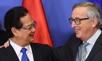 Вьетнам и ЕС официально завершили согласование условий Соглашения о ЗСТ  