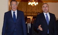 Главы МИД РФ и Турции не достигли прорывных шагов