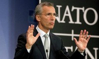НАТО исключает отправку сухопутных войск в Сирию