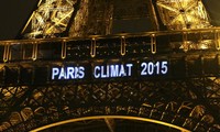 Франция представила третий проект соглашения по климату
