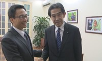Вьетнам и Япония активизируют реализацию соглашений об экономическом сотрудничестве