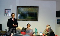 В Чехии прошел семинар по 30-летнему делу обновления Вьетнама