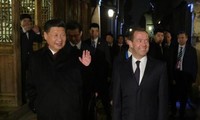 РФ и КНР подписали более 30 соглашений о сотрудничестве