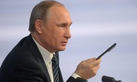 Путин: Запад не должен навязывать свои представления о демократии другим странам