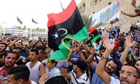 СБ ООН одобрил резолюцию о формировании правительства национального единства в Ливии