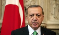 Президент Турции выразил надежду на восстановление отношений с Россией