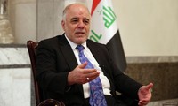 Премьер Ирака пообещал в 2016 году освободить страну от ИГ