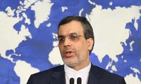 Иран не преследует политику усиления напряженности в отношениях с Саудовской Аравией
