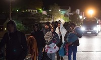 ЕК недовольна усилиями Турции по сдерживанию притока беженцев в ЕС