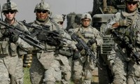 США отправили в Ирак спецназ