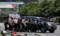 Взрывы в Индонезии: 7 человек погибли и 20 пострадали