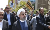 Президент Ирана: Тегеран открыл двери для иностранных инвестиций 