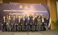 Вьетнам готов сотрудничать с международным сообществом в борьбе с экстремизмом