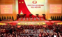 ИноСМИ: 12-й съезд КПВ является важным событием для Вьетнама