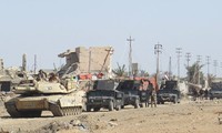 В Ираке 75 боевиков ИГ убиты