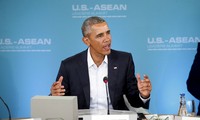 В США открылся саммит АСЕАН-США