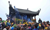 В провинции Куангнинь открылся Весенний праздник Йенты-2016