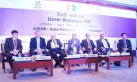 Вьетнам принял участие в 8-м индийско-асеановском диалоге
