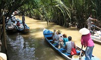 Объявлен Национальный год туризма на острове Фукуок и районах дельты реки Меконг-2016