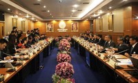 Вьетнам и Таиланд активизируют судебное сотрудничество