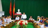 Во Вьетнаме идет активная подготовка к выборам в НС СРВ 14-го созыва 