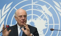 Мирные переговоры по Сирии возобновятся 9 марта