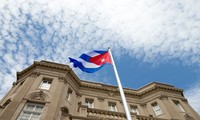 Куба и ЕС начали 7-й раунд переговоров по Соглашению о сотрудничестве