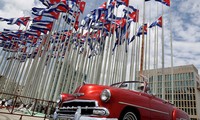 США могут снять часть санкций с Кубы 17 марта