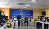 В Ханое прошел семинар «Роль прессы в партийном строительстве»