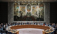 Канада претендует на место непостоянного члена СБ ООН в 2021-2022 гг.  