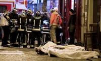 Новые подробности парижских терактов: полиция обнаружила  ДНК нового подозреваемого 