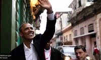 Обама: эмбарго против Кубы будет снято