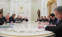 Президент РФ одобрил сотрудничество c США