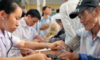 Вьетнам дошел до поворотного пункта в демографическом старении населения в 2015 году