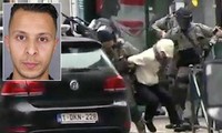 Бельгия экстрадирует во Францию  подозреваемого в организации парижских терактов