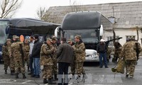 Красный Крест готов стать нейтральным посредником в Карабахе