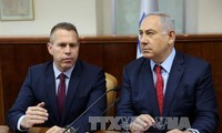 Премьер Израиля впервые признал факт нанесения ударов по территории Сирии