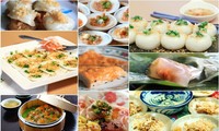 Международный кулинарный фестиваль-2016 пройдет в городе Хюэ с 28 апреля по 2 мая