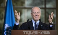 Де Мистура: переговоры по Сирии продолжатся на следующей неделе 