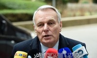 Франция проведет 30 мая министерскую встречу по палестино-израильскому урегулированию 