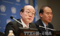 СБ ООН провел экстренное заседание по запуску КНДР баллистических ракет